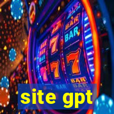 site gpt